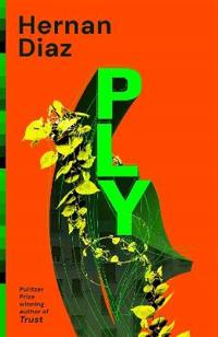Bokomslag for "Ply"