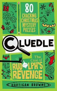 Cluedle - The Case of Rudolph's Revenge