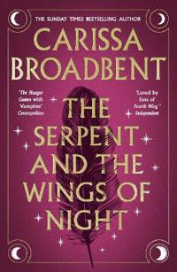 The Serpent and the Wings of Night