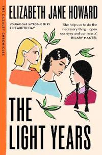 The Light Years