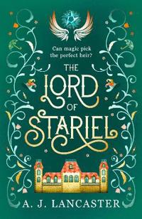 The Lord of Stariel