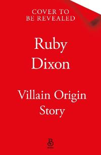 Villain Origin Story