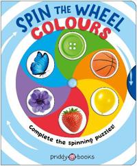 Colours (Spin the Wheel!)