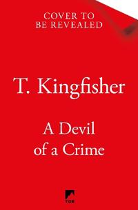 A Devil of a Crime