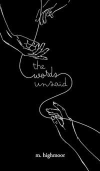 The words unsaid