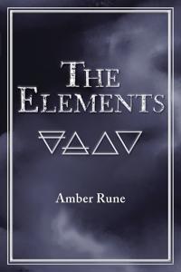 Kirjan kansi "The Elements"