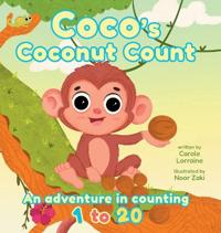 Coco's Coconut Count