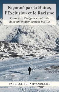 Bokomslag för "Façonné par la Haine, l'Exclusion et le Racisme"