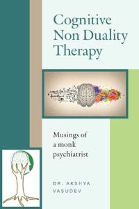 Bokomslag för "Cognitive Non Duality Therapy"