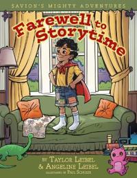 Farewell to Storytime