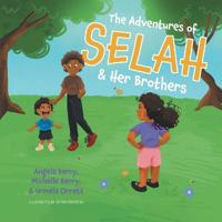 Bokomslag för "The Adventures of Selah and Her Brothers"