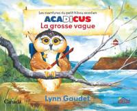 La grosse vague