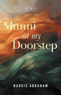 Munni At My Doorstep