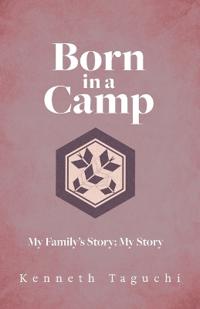 Born in a Camp