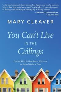 You Can't Live In The Ceilings