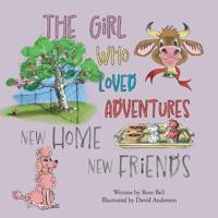 The Girl Who Loved Adventures