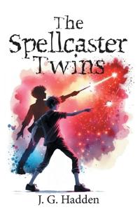 The Spellcaster Twins