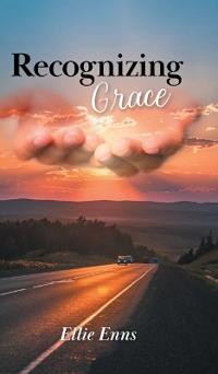 Kirjan kansi "Recognizing Grace"