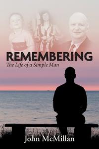 Kirjan kansi "Remembering"