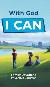 With God I Can