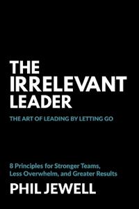 The Irrelevant Leader