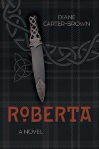 Kirjan kansi "Roberta"