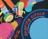 Bokomslag för "Sharing Circle"