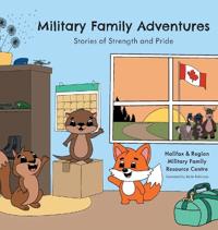 Military Family Adventures