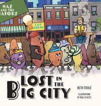 Lost in the Big City