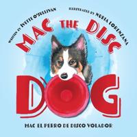 Mac the Disc Dog