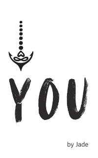 You