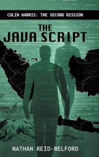Kirjan kansi "The Java Script"