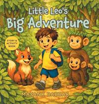 Little Leo's Big Adventure