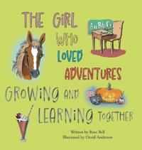 The Girl Who Loved Adventures