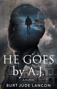 He Goes by A.J.
