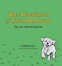 The Adventures of Luna Baboona