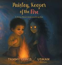 Paisley, Keeper of the Fire