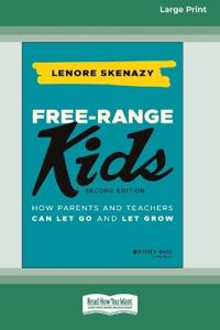 Free-Range Kids