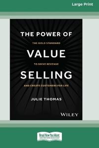 The Power of Value Selling