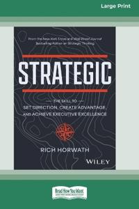 Strategic