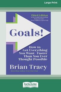 Goals! Third Edition