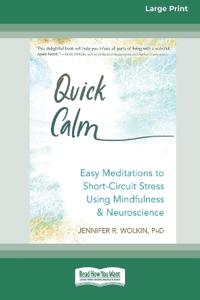 Quick Calm