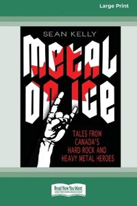Metal on Ice
