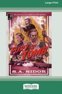 Fury from the Tomb