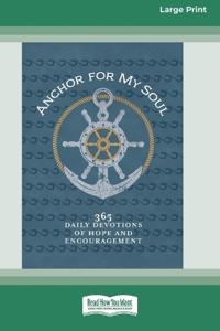 Anchor for My Soul