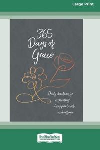 365 Days of Grace