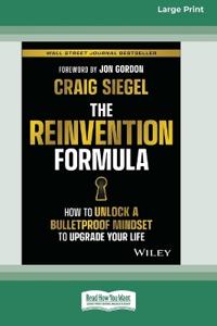 The Reinvention Formula