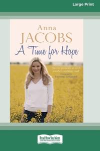 A Time for Hope [Standard Large Print]