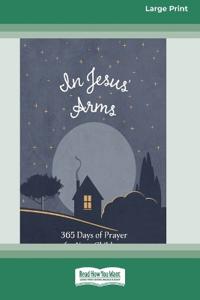 In Jesus' Arms