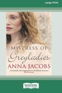 Mistress of Greyladies [Standard Large Print]
